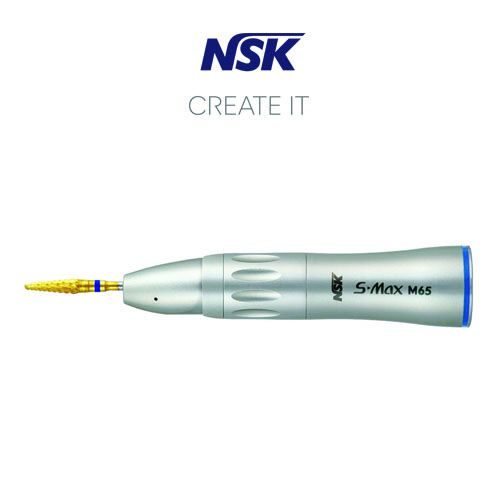 NSK M65 egyenes