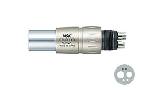 NSK PTL-CL-LED kuplung