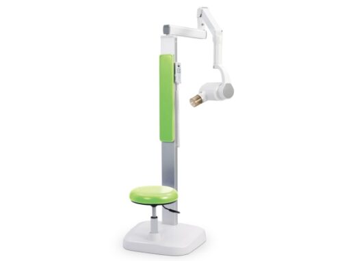 SIRAY PLUS röntgen
